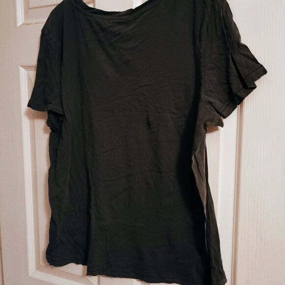 Journey Dark Grey TShirt, XL, New - Picture 3 of 3